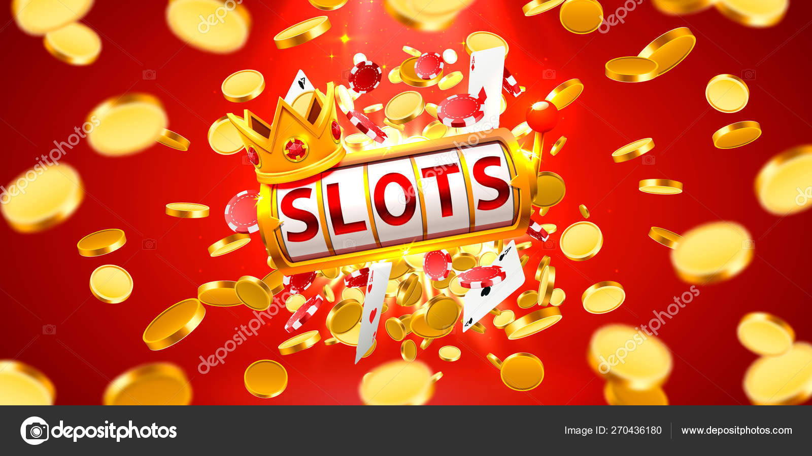 Slot Online dengan Bonus Tanpa Deposit yang Menggiurkan