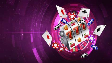 Perjalanan Emosional Anda melalui Slot Online