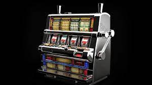 Slot Online: Membongkar Rahasia Jackpot yang Menarik