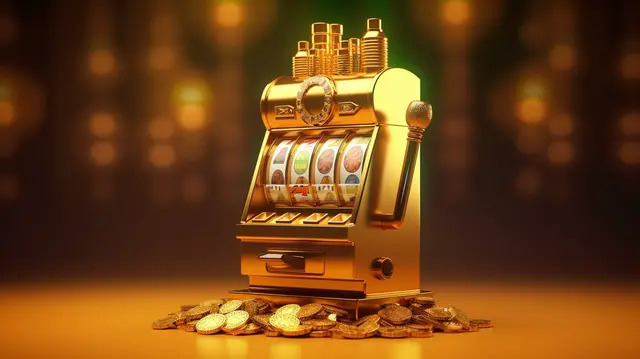 Rahasia Slot Tersembunyi: Mitos dan Fakta