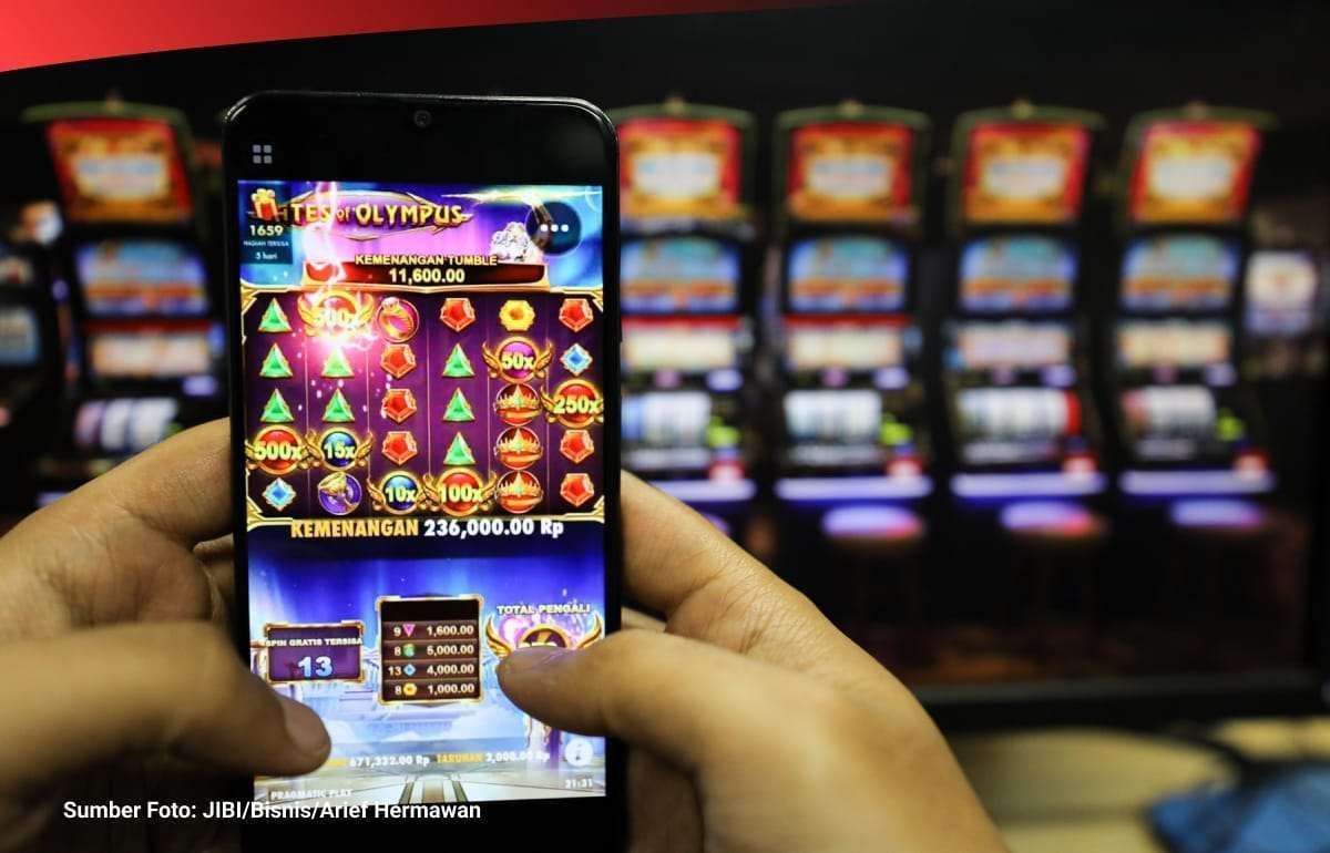 Menggunakan Bonus Cashback dalam Bermain Slot Online